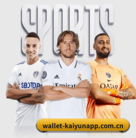 开云 APP